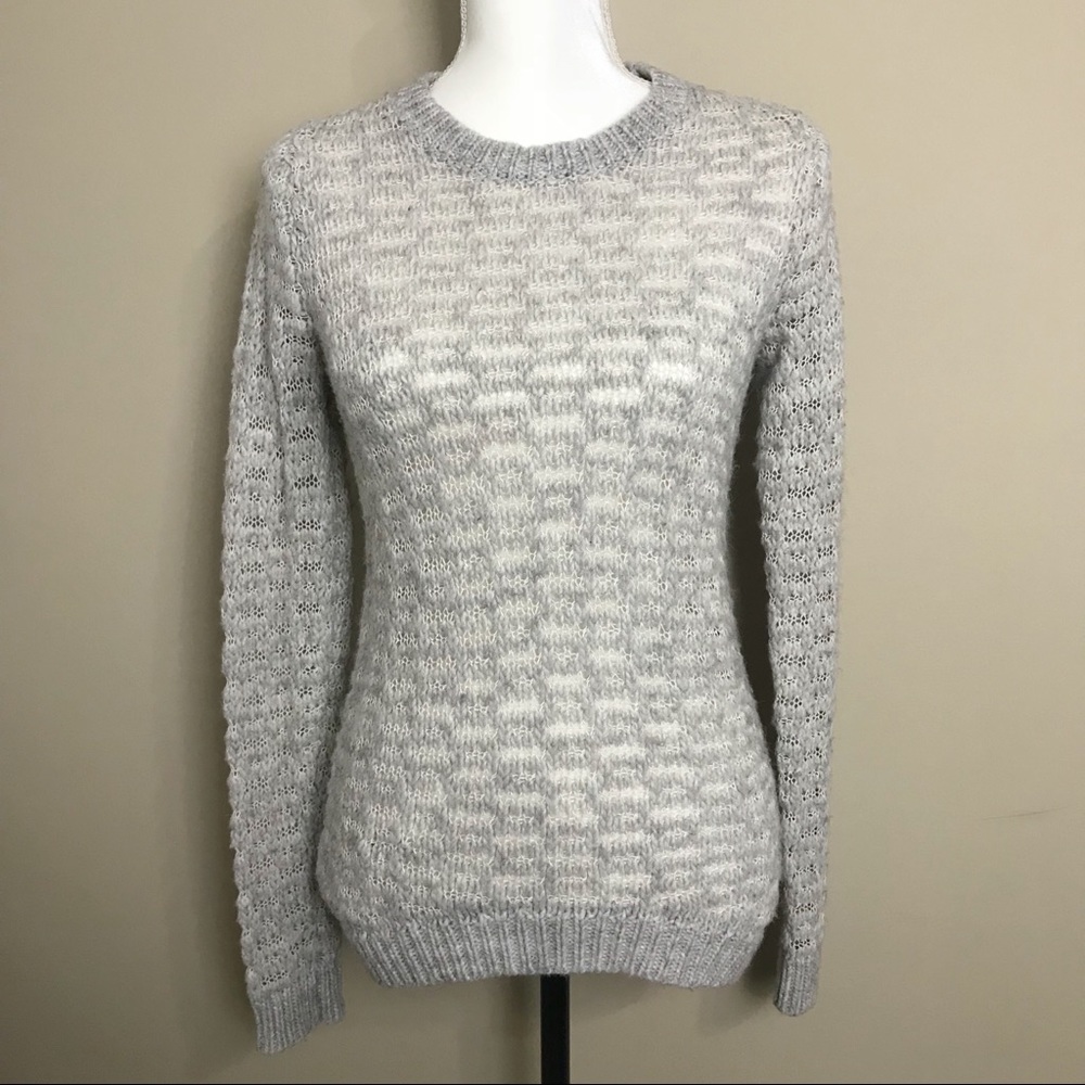 {Anthropologie} If It Were Me Sweater